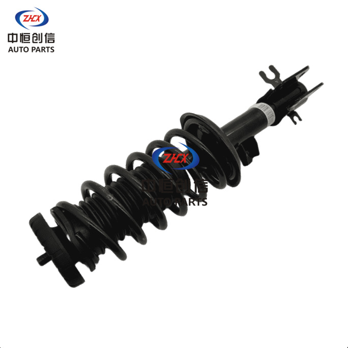Front Shock Absorber Assembly Suspension Strut for CHANGAN Benben E-Star - Image 4