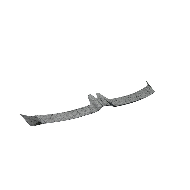 Rear Trunk Spoiler MC Sport Wing for DEEPAL S07 (2023-2024) Exterior Styling - Image 5