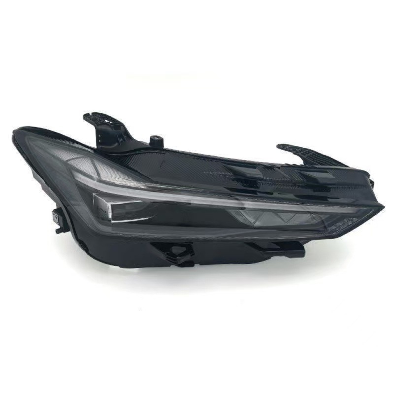 Passenger Right Side LED Headlight Assembly for CHANGAN UNI-V - Image 5
