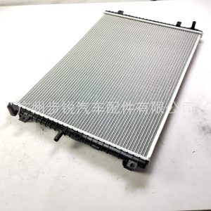 Low Temperature Radiator Water Tank for CHANGAN UNI-K 2.0T 2021-Present