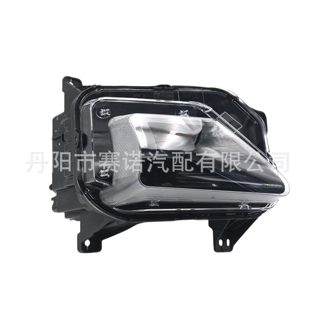 Front Headlight Assembly for CHANGAN UNI-T Headlamp S202F280501-0300 S202F280501-0400 - Image 5