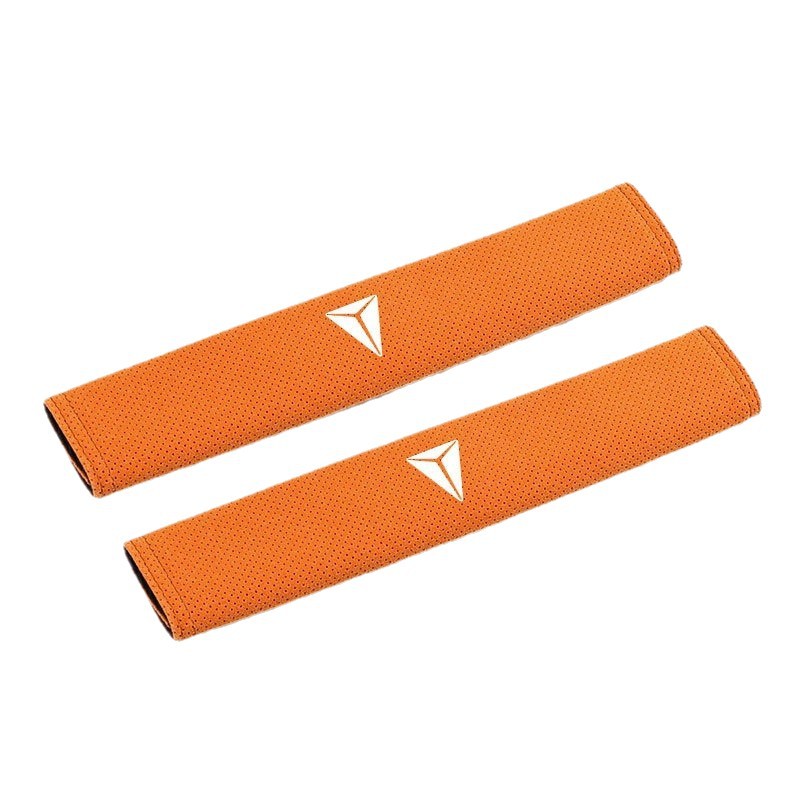 Car Seat Belt Shoulder Pad Extended Cover (Pair) for DEEPAL SL03 and S7 - Image 5