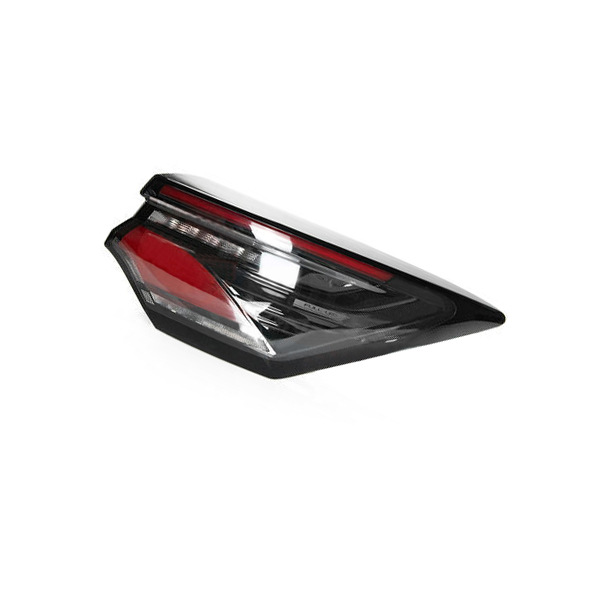 Rear Taillight Assembly for CHANGAN UNI-T (Part Number: 4133020-CN01) - Image 2