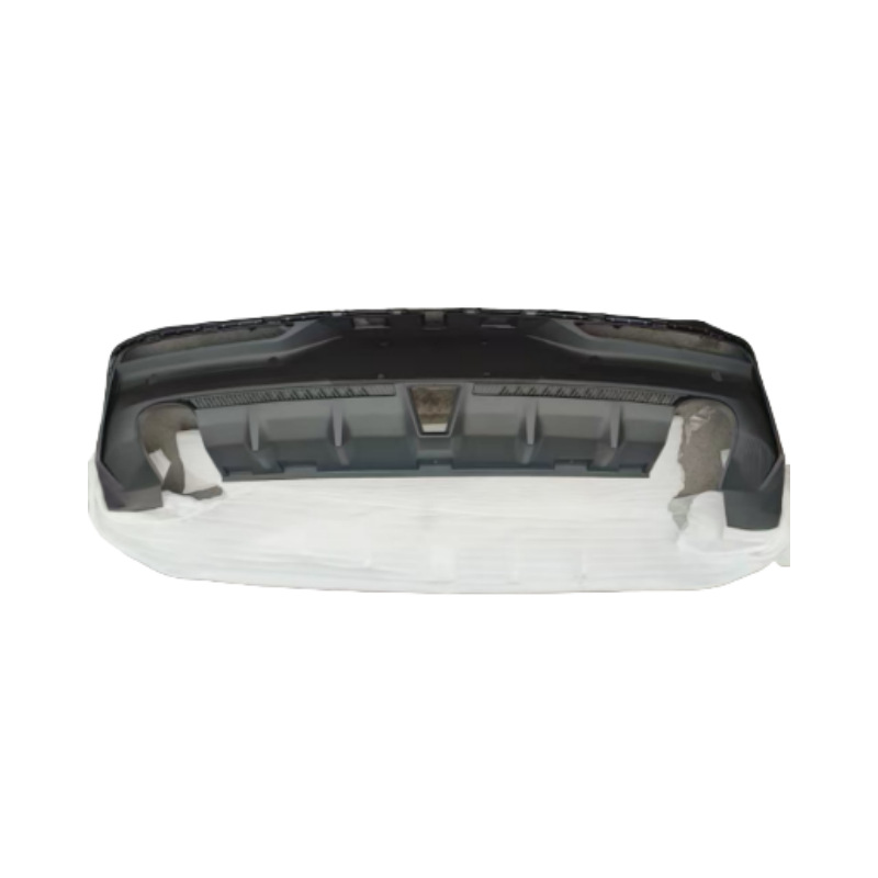 Rear Bumper Lower Body Lower Cover for CHANGAN UNI-V (2022-Present) - Image 5