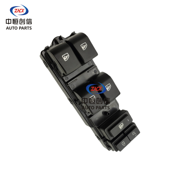 Front Left Master Power Window Switch for Changan UNI-T, Oshan X7, X5, CS75 Plus & CS55 Plus - Image 5