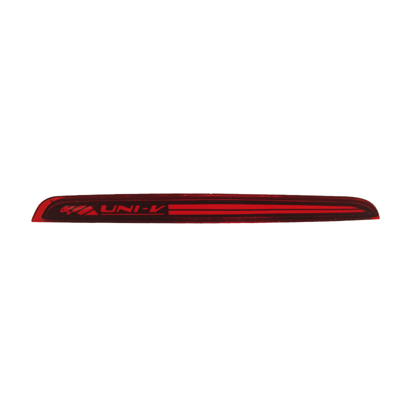 Rear Bumper LED Brake Lights and Streamer Tail Light Assembly for 2025 CHANGAN UNI-V - Image 5