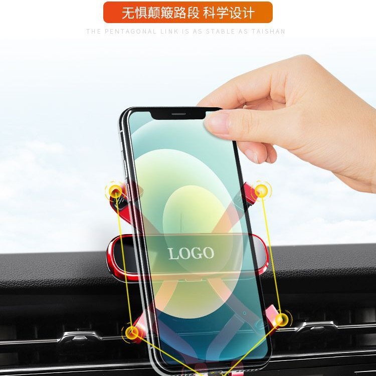 Car Mobile Phone Holder Dashboard Mount for CHANGAN Eado Plus XT CS75 UNI-V UNI-T OSHAN Ounuo CX20 - Image 4