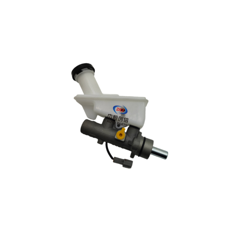 Brake Master Cylinder with Reservoir r101 for CHANGAN Ounuo - Image 4