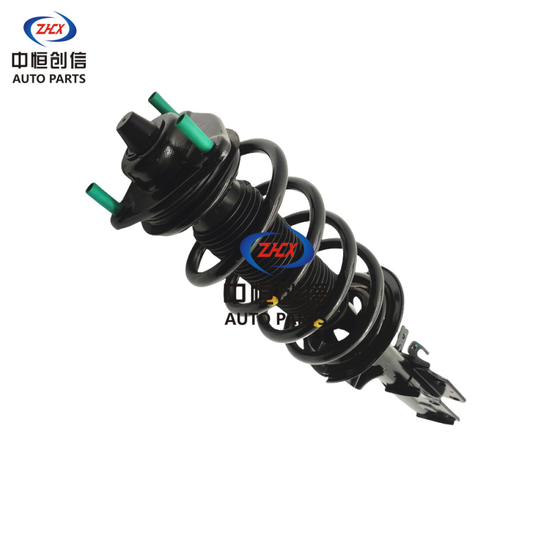 Rear Strut and Shock Absorber with Coil Spring Assembly for CHANGAN UNI-K (2017-2024) - Image 3