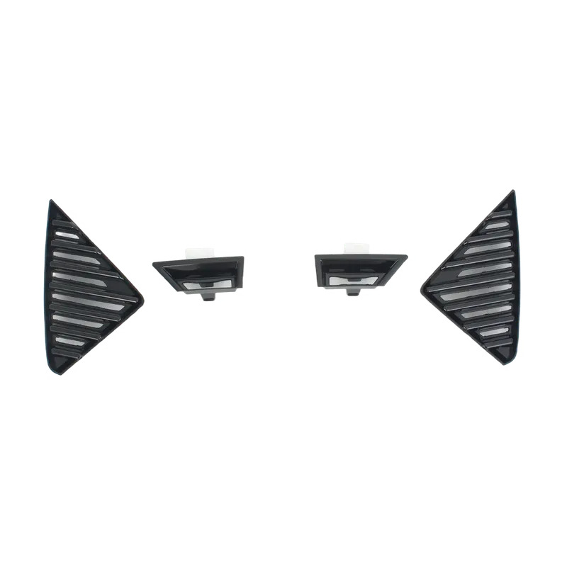 Protective Front Mesh Insect and Debris Screen for 2025 CHANGAN UNI-V (3rd Generation) - Image 3