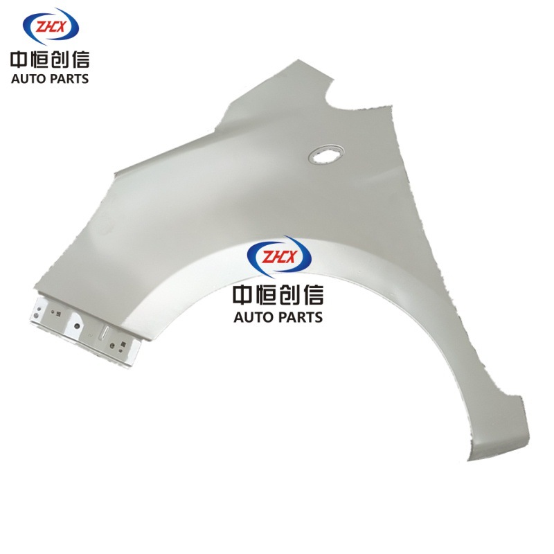 Front Fender Assembly for CHANGAN Benni and Benni E-Star - Image 3