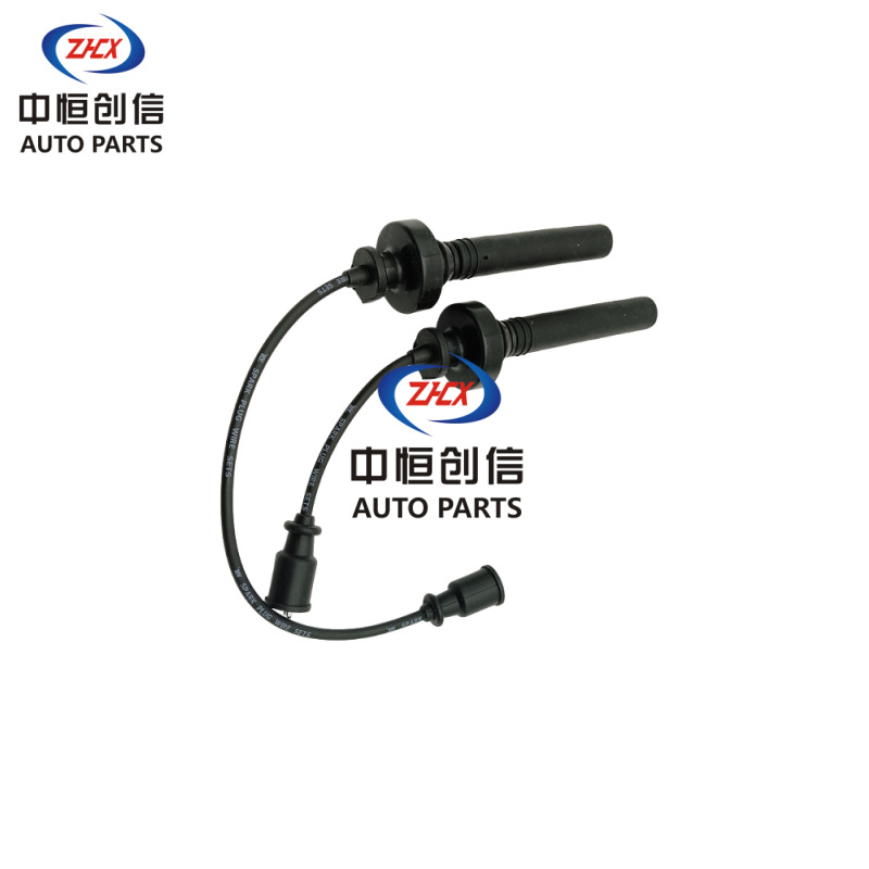 Ignition Spark Plug High Voltage Line Set for CHANGAN Ounuo Star 4500 Ruixing M80 4G13 4G15 Engines - Image 4