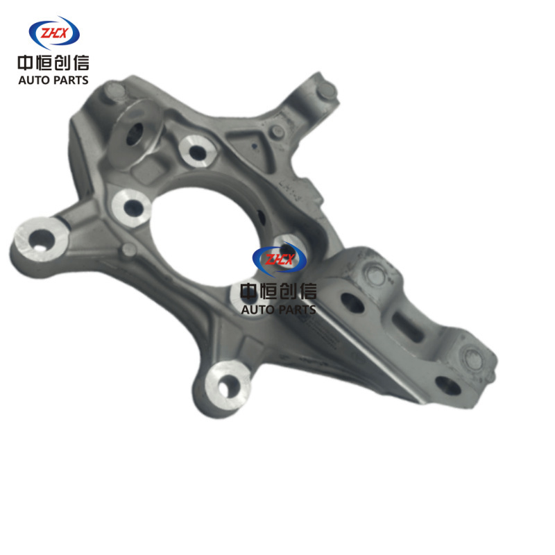 Front Steering Knuckle Assembly for DEEPAL S07 (Changan Shenlan S7) - Image 4