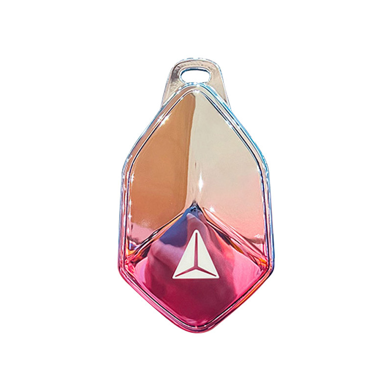 TPU Key Fob Shell Protective Cover for DEEPAL S05 S07 SL03 S7 L07 G318 - Image 5