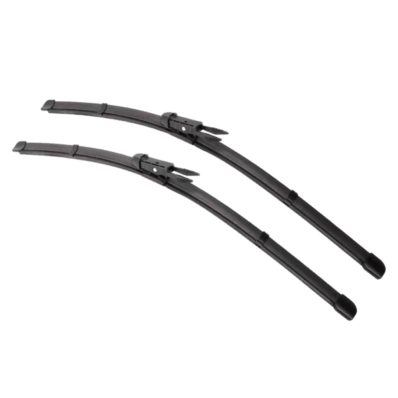 Premium Bone-Free Wiper Blades for DEEPAL S07 S03 G318 L07 and CHANGAN NEVO A05 A07 Q05 E07 - Image 5
