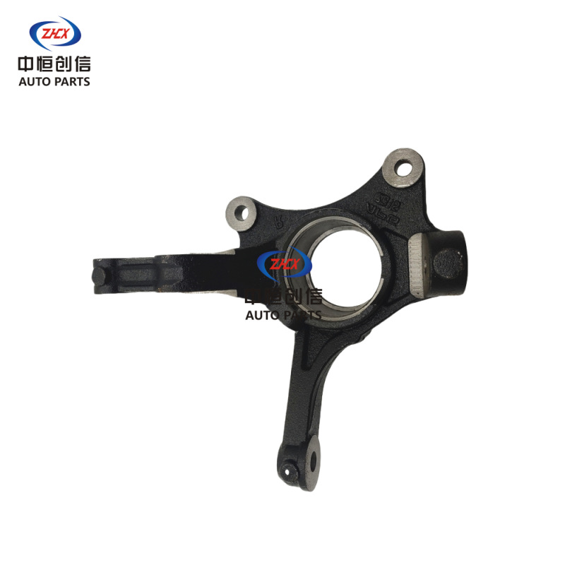 Front Steering Knuckle Horn Assembly for CHANGAN Yuexiang (Alsvin V3) - Image 5