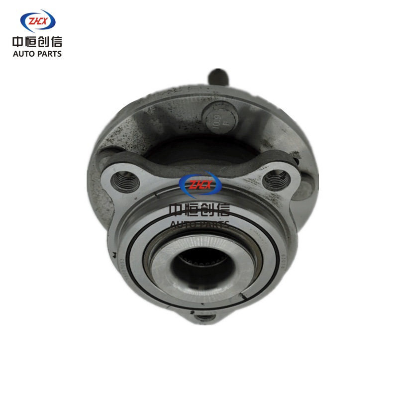 Front Wheel Hub and Bearing Assembly for Dongfeng Fengguang 580 (Part No. 3501600-SA01) - Image 5