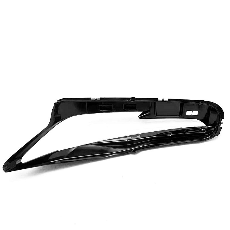 Front Headlight Lens Cover Replacement for CHANGAN UNI-K 2020-2021 - Image 4