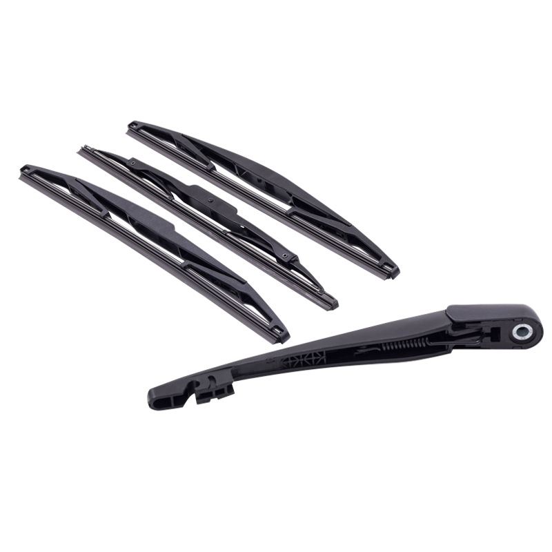 Rear Windshield Wiper Blade and Arm Assembly for CHANGAN UNI-K and UNI-T - Image 2