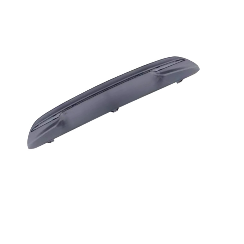 Rear Bumper Lower Body Panel for CHANGAN Eado (Fuel/EV) 2018-ON - Image 4