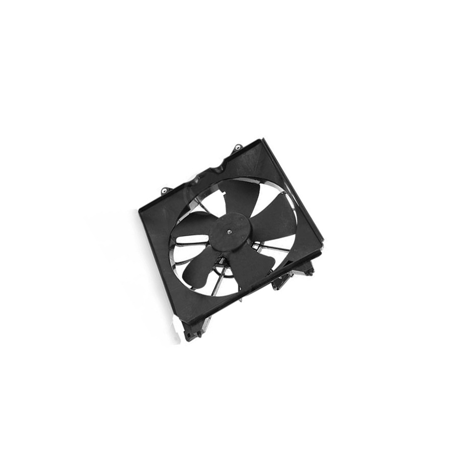 Radiator Cooling Fan Assembly for CHANGAN UNI-T UNI-K UNI-V 1308010-A01 - Image 3