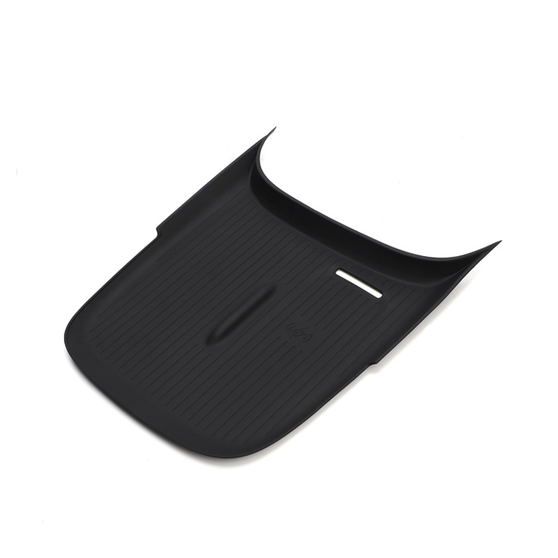 Center Console Wireless Charging Silicone Anti-Dust Mat for DEEPAL S07 (2023+) - Image 5