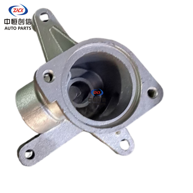 Engine Coolant Thermostat Housing Assembly for CHANGAN Ruixing M90 - Image 4