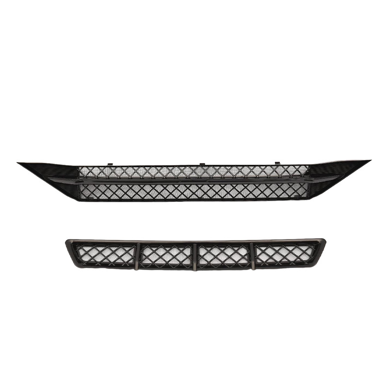 Front Grille Insect Mesh Screen Dust-Proof Protective Net for DEEPAL S07 - Image 5
