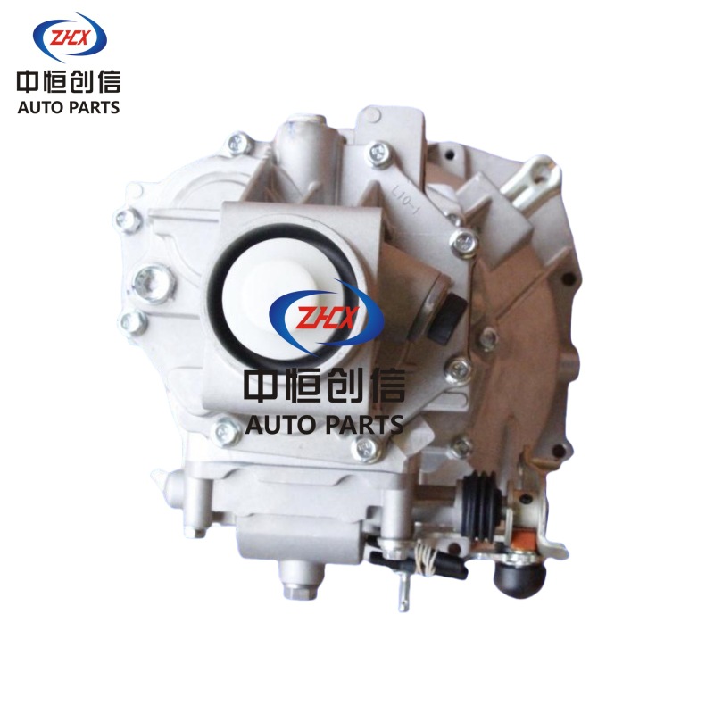 Manual 5-Speed Transmission Gearbox Assembly for CHANGAN Starlight 4500 1.3L 4G13 - Image 4