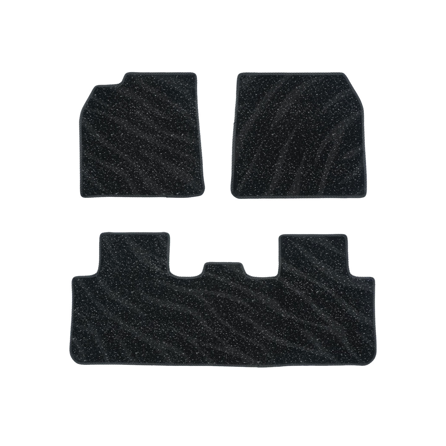 Custom Fit TPE Eco-Friendly Floor Mats for Changan Deepal L07 and UNI Series - Image 5