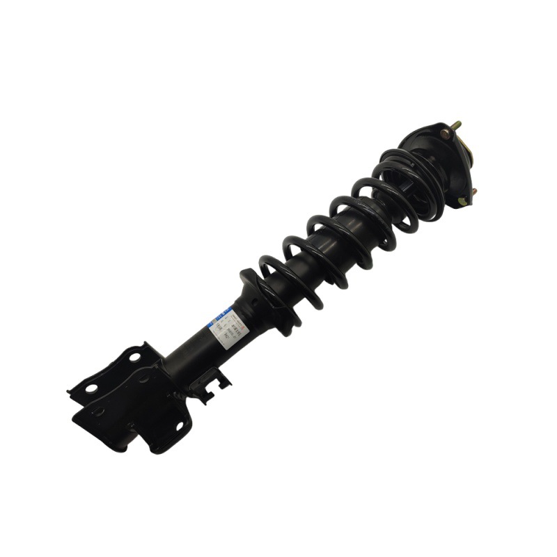 Front Shock Absorber with Coil Spring Assembly for CHANGAN Starlight 4500 (CM10) - Image 5