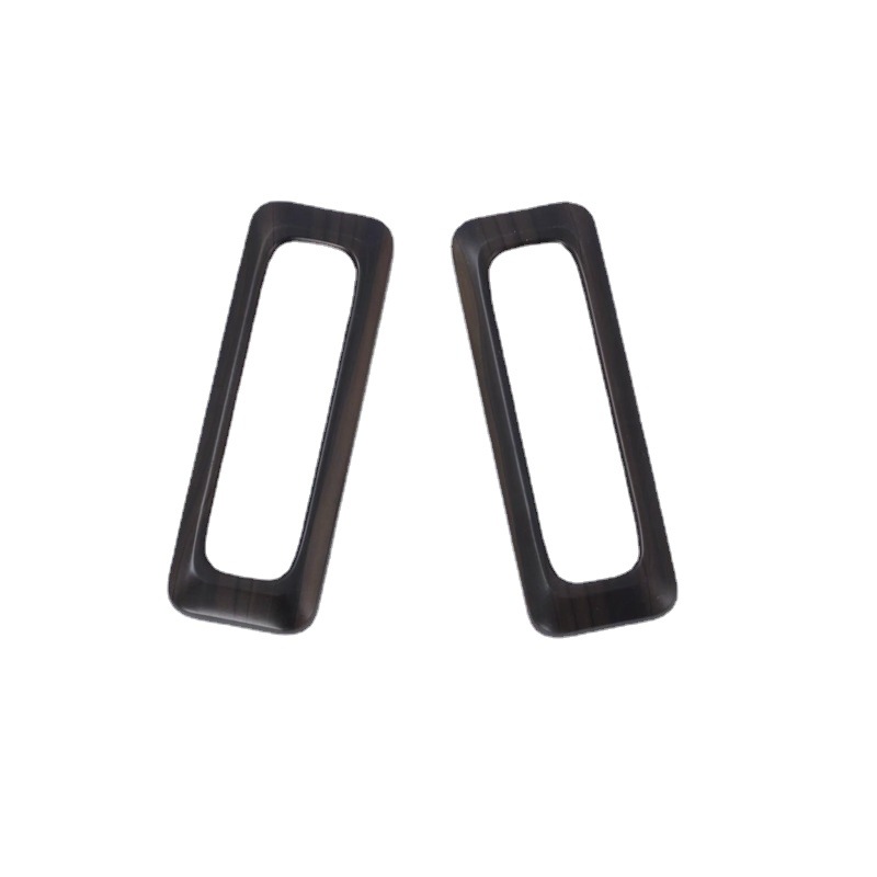 Interior Rear Reading Light Trim Decorative Cover for CHANGAN UNI-V 2022 Silver ABS - Image 5