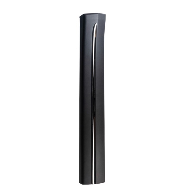 Front Door Outer Guard Assembly with Decorative Strip for CHANGAN OSHAN X7 - Image 5