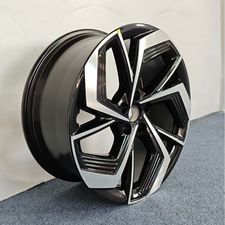 20-Inch Aluminum Alloy Rim 8.5J/ET45 for DEEPAL S07 and CHANGAN CS55/CS75 Series - Image 2