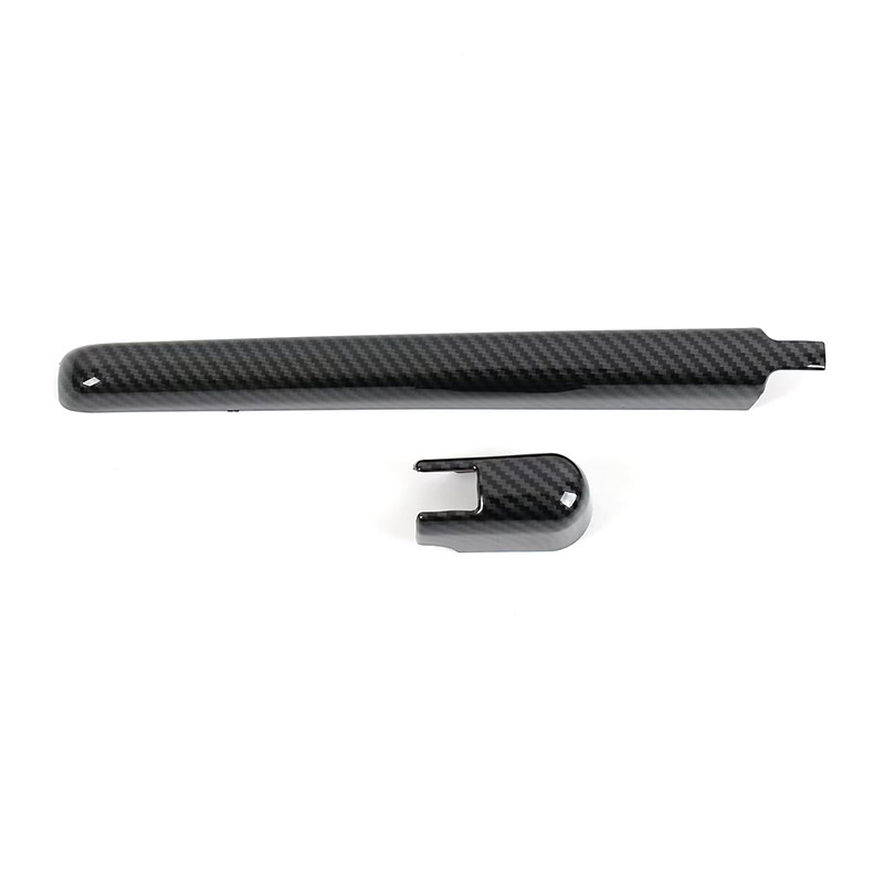 Exterior Decorative Trim and Styling Accessories for DEEPAL S07 (2023+) - Image 5
