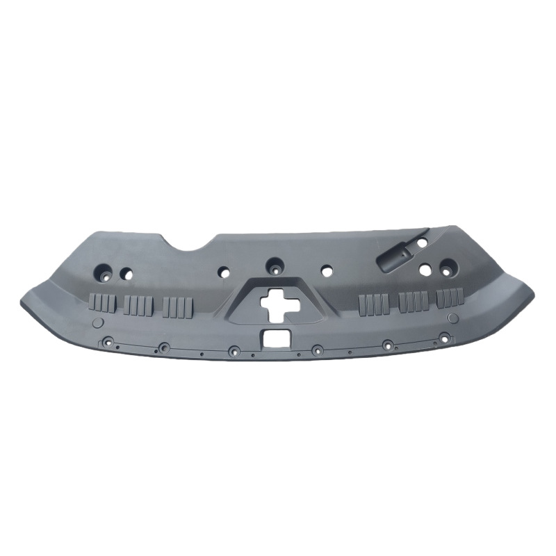 Front Bumper Upper Cover Plate and Water Tank Shield for CHANGAN OSHAN X7 PLUS - Image 2