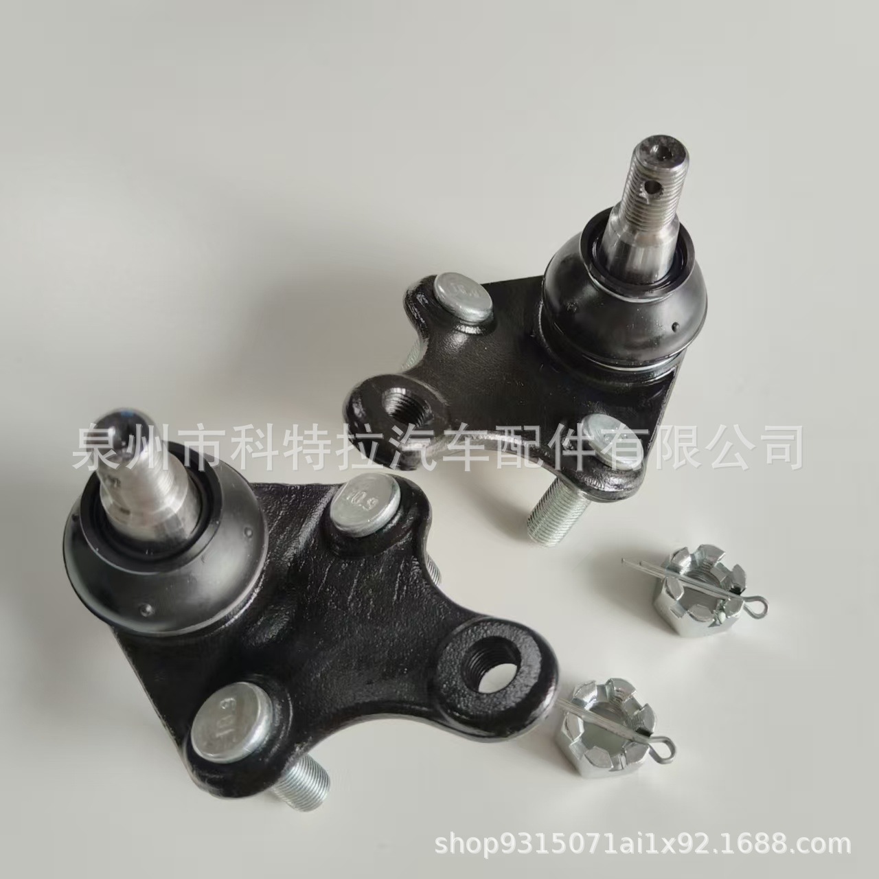 Suspension Lower Ball Joint for CHANGAN UNI-V - OEM C281F260202-0700 - Image 5