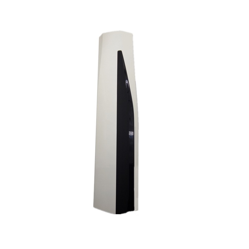 Rear Passenger Door Outer Guard Panel Assembly Star White for CHANGAN UNI-Z - Image 5