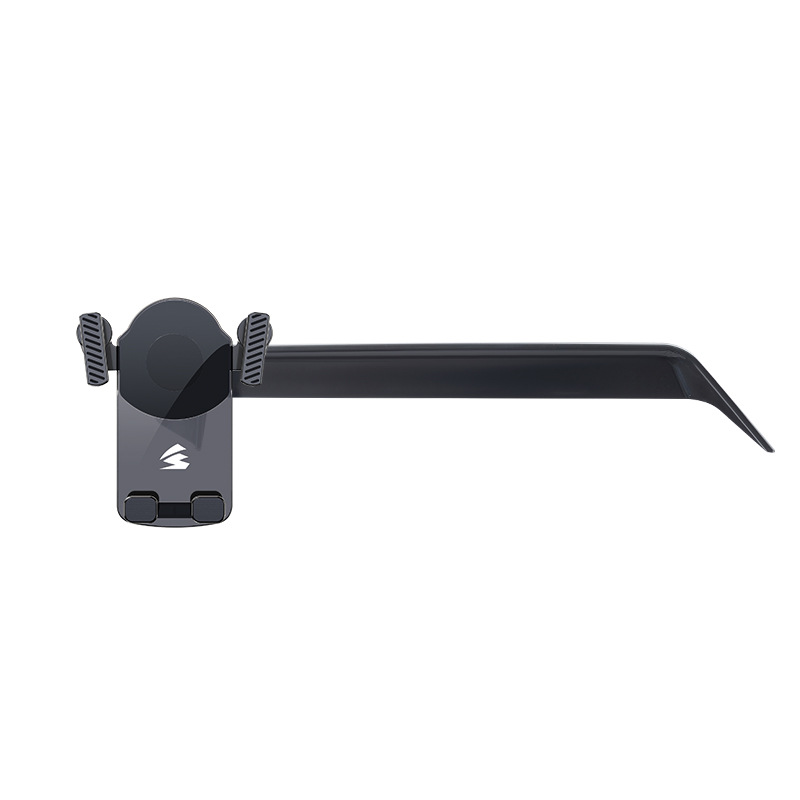 Gravity Car Phone Holder for CHANGAN NEVO A07 (2023-2026) Dashboard Screen Mount - Image 5