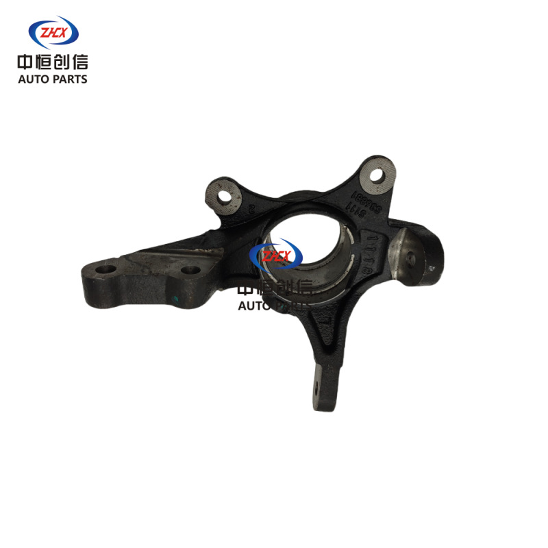 Front Steering Knuckle Assembly for CHANGAN CS35 PLUS - Image 2