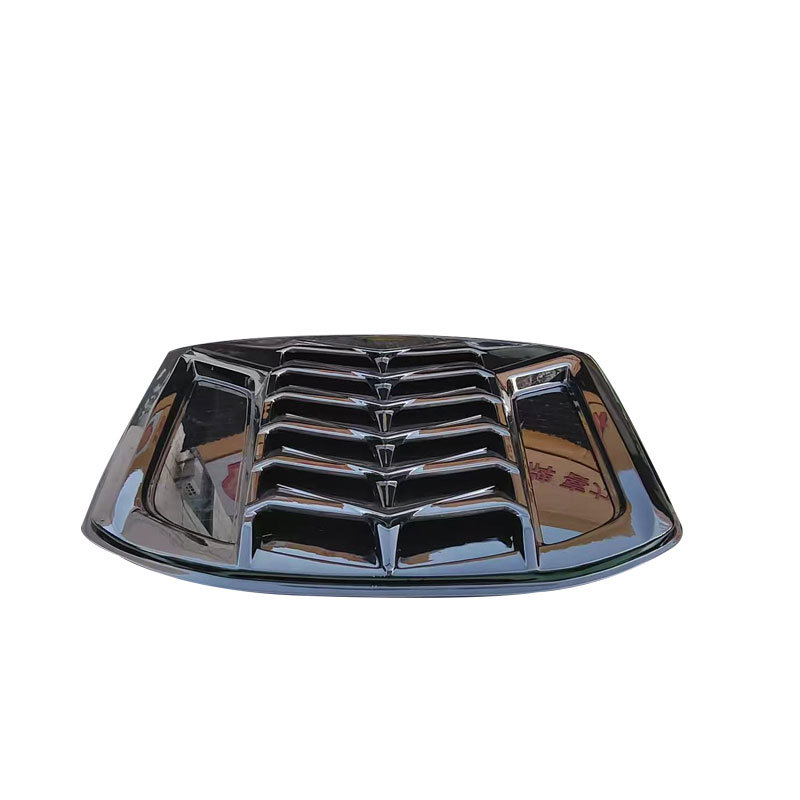 Rear Window Louver Decoration Cover for CHANGAN UNI-V and MG7 - Image 5