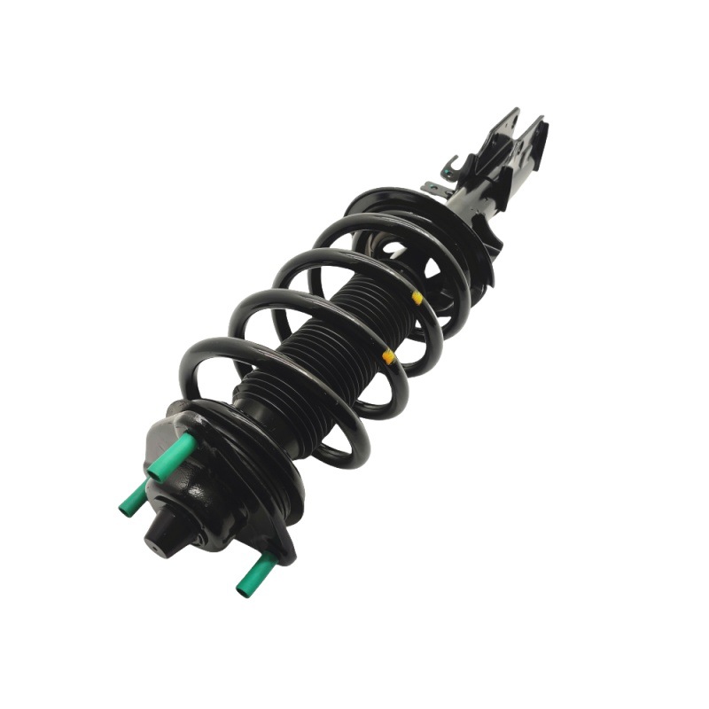 Rear Strut and Shock Absorber with Coil Spring Assembly for CHANGAN UNI-K (2017-2024) - Image 5