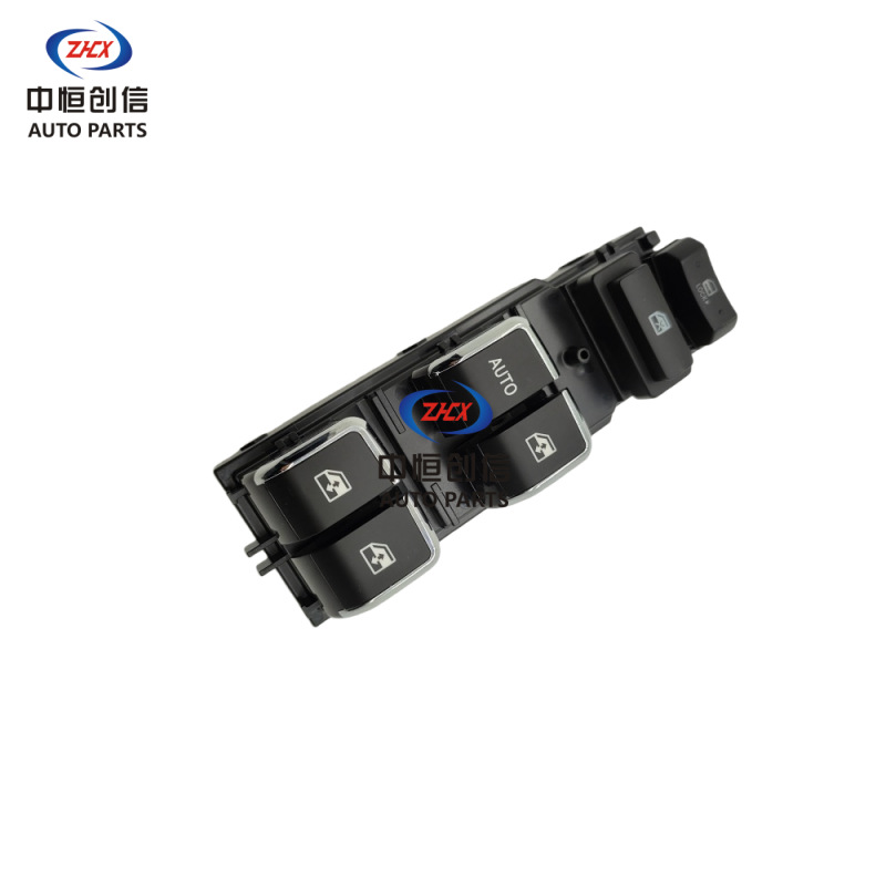 Front Left Driver Side Power Window Switch for CHANGAN CS95 and Raeton CC - Image 5