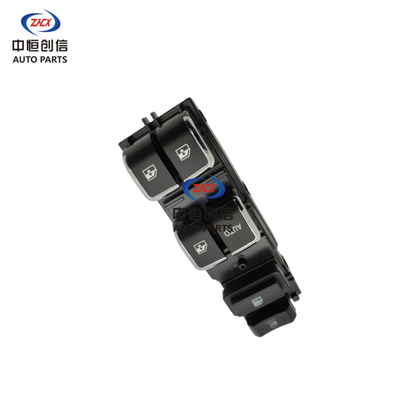 Front Left Driver Side Power Window Switch for CHANGAN CS95 and Raeton CC - Image 3