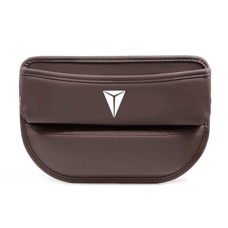 Car Seat Gap Storage Box Central Control Organizer for DEEPAL SL03 / DEEPAL S07 - Image 5