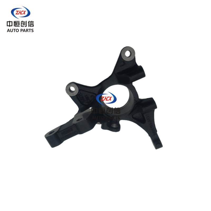 Front Steering Knuckle Spindle Assembly for CHANGAN Yuexiang V7 - Image 3