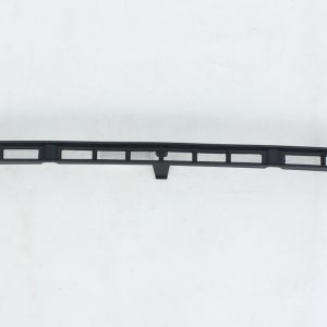 Deepal G318 Front Lower Grille Mesh Protection Cover Carbon Fiber Style for 2024 Models