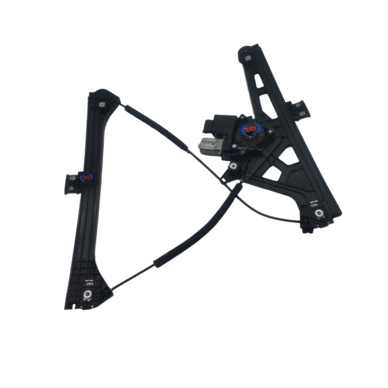 Front Door Power Window Regulator Glass Lifter for CHANGAN UNI-K - Image 5