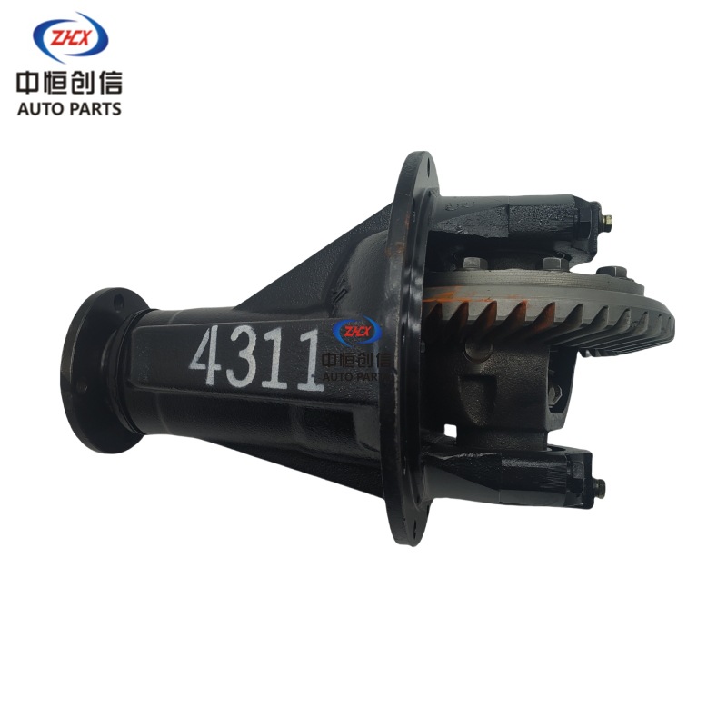Final Drive Main Reducer & Rear Differential Assembly for Changan Wuling Dongfeng Series - Image 4