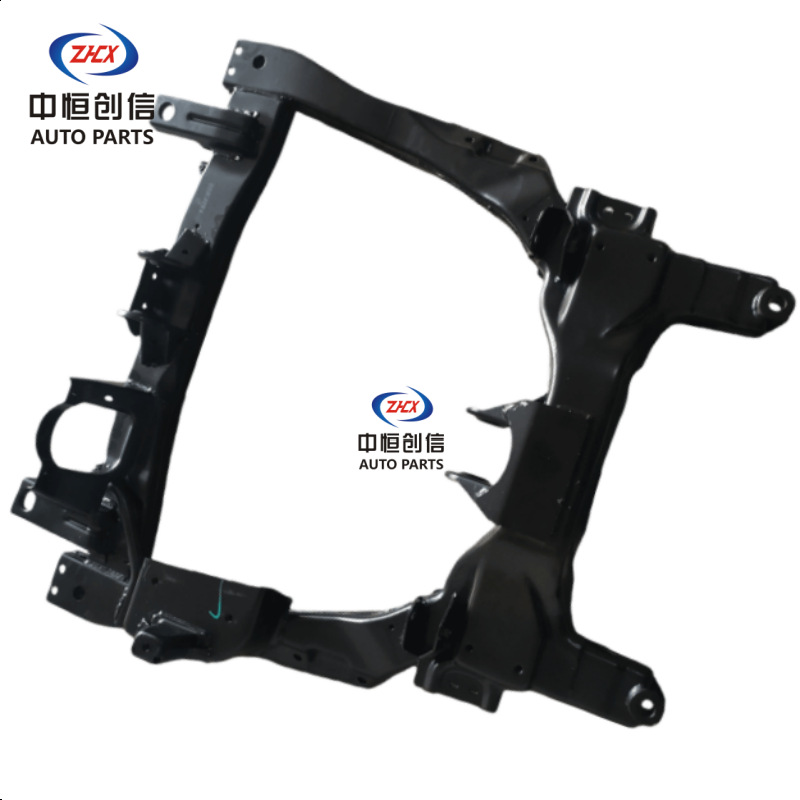 Front Axle Engine Subframe Support Bracket for CHANGAN BenBen E-Star - Image 5